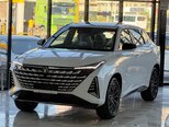 Changan Uni-Z-5
