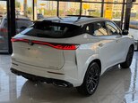 Changan Uni-Z-10