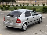 Opel Astra-3