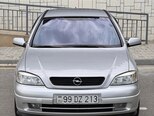 Opel Astra-1