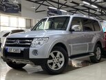 Mitsubishi Pajero-4