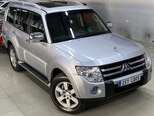 Mitsubishi Pajero-6