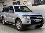 Mitsubishi Pajero-2