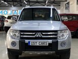 Mitsubishi Pajero-1