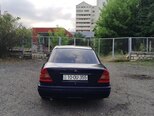 Mercedes C 180-6