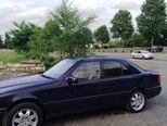 Mercedes C 180-9
