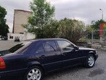 Mercedes C 180-7