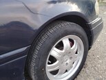 Mercedes C 180-8