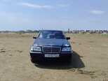 Mercedes C 180-1