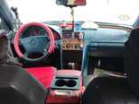 Mercedes C 180-4