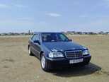 Mercedes C 180-5