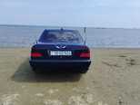 Mercedes C 180-3