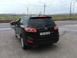 Hyundai Santa Fe-12