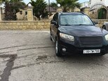 Hyundai Santa Fe-10