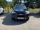 Chevrolet Captiva-1