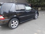 Mercedes ML 320-3