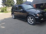 Mercedes ML 320-2
