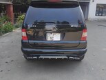 Mercedes ML 320-4