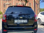 Chevrolet Captiva-7