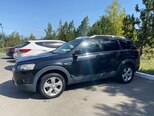 Chevrolet Captiva-8