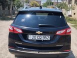 Chevrolet Equinox-2