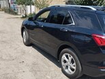 Chevrolet Equinox-4