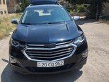 Chevrolet Equinox-1