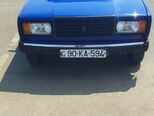 LADA (VAZ) 2107-1