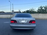 Mercedes E 320-2