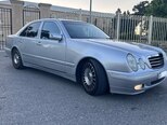 Mercedes E 320-6