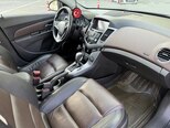 Chevrolet Cruze-14