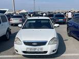 LADA (VAZ) Priora-1