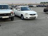 LADA (VAZ) Priora-4