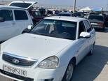 LADA (VAZ) Priora-7