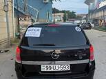 Opel Astra-3