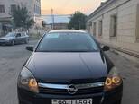 Opel Astra-1