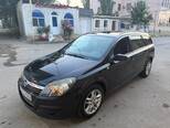 Opel Astra-2