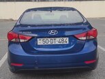 Hyundai Elantra-4