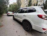 Hyundai Santa Fe-5