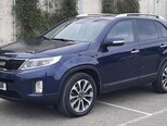 Kia Sorento-2