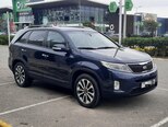 Kia Sorento-1