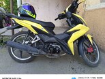 Tufan S 50-3