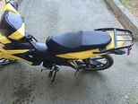 Tufan S 50-8