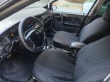 Opel Vectra-3