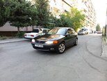 Opel Vectra-1