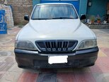 Ssang Yong Musso-1