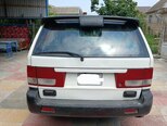 Ssang Yong Musso-2