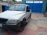 Ssang Yong Musso-5