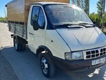 GAZ GAZel (3302-18)-12