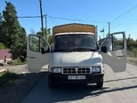 GAZ GAZel (3302-18)-7